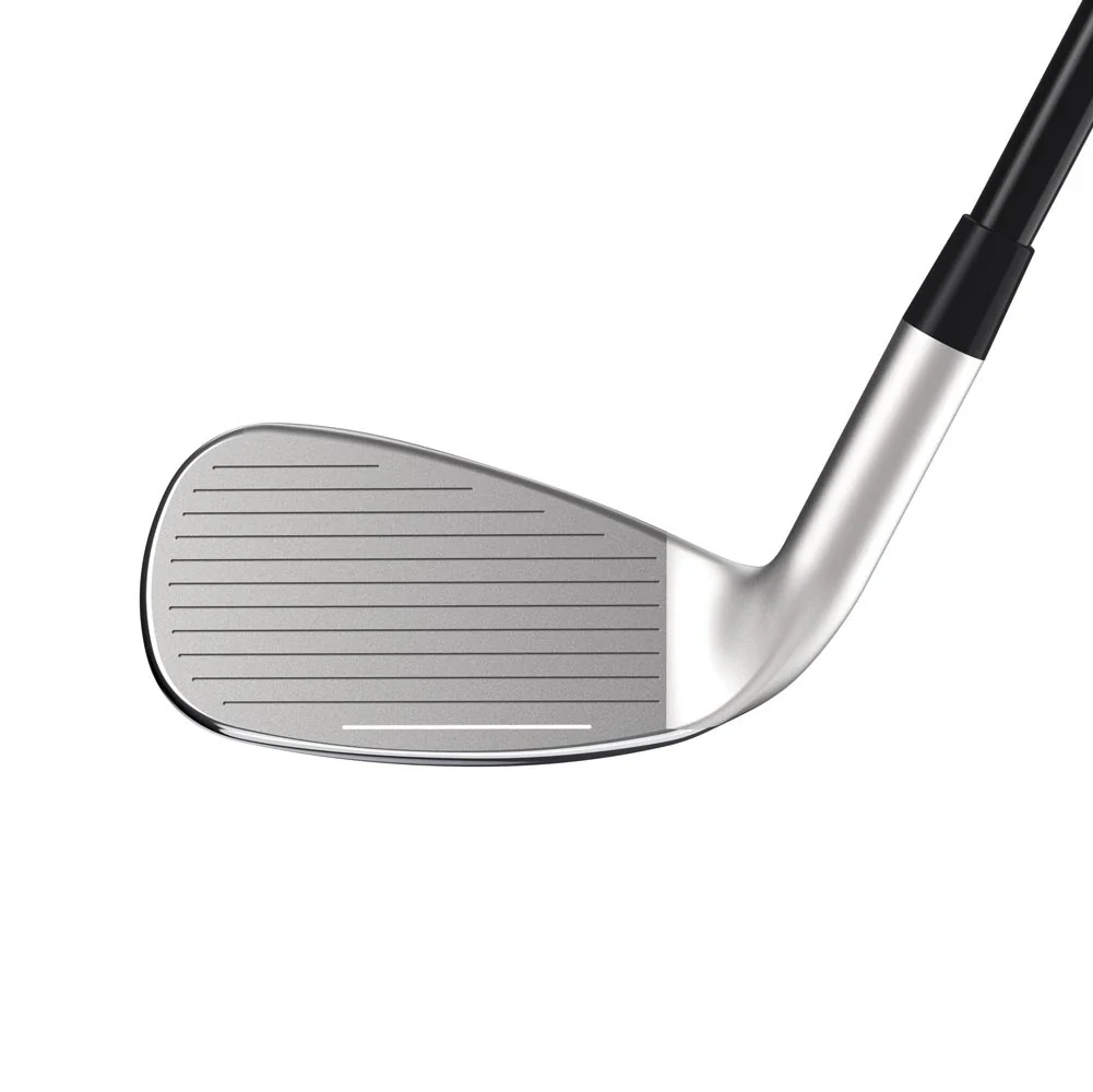 Tour Edge Women's Hot Launch Max D Combo Iron Set - Image 8
