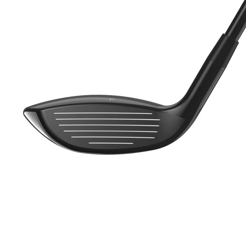 Tour Edge Women's Hot Launch Max D Fairway Wood - Image 2