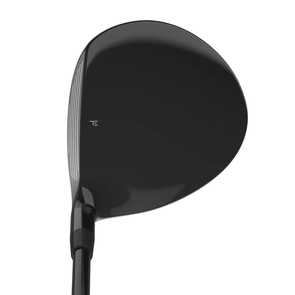 Tour Edge Women's Hot Launch Max D Fairway Wood - Image 3