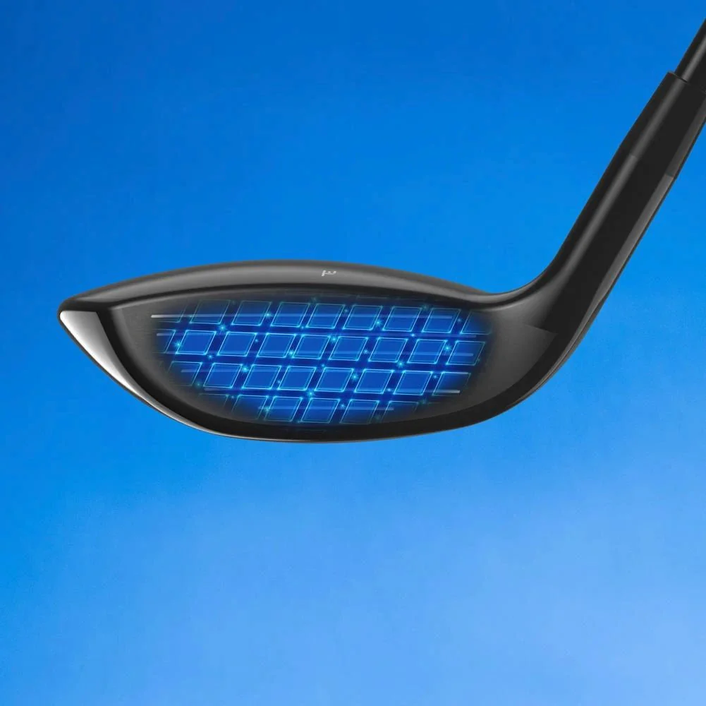 Tour Edge Women's Hot Launch Max D Fairway Wood - Image 6