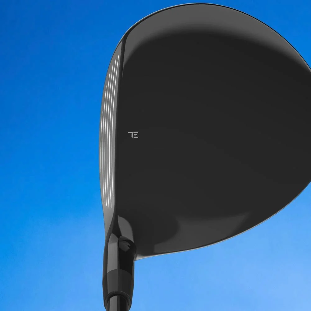Tour Edge Women's Hot Launch Max D Fairway Wood - Image 7