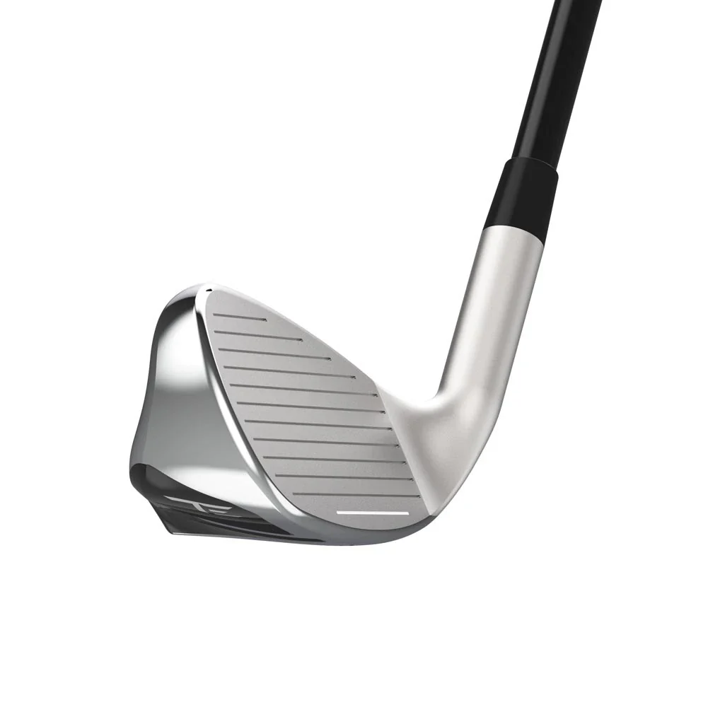 Tour Edge Women's Hot Launch Max D Iron Set - Image 4