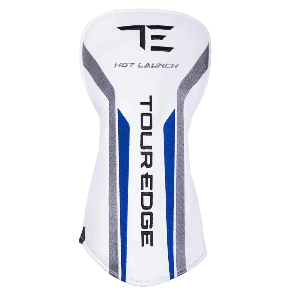Tour Edge Women's Hot Launch Max Driver - Image 5