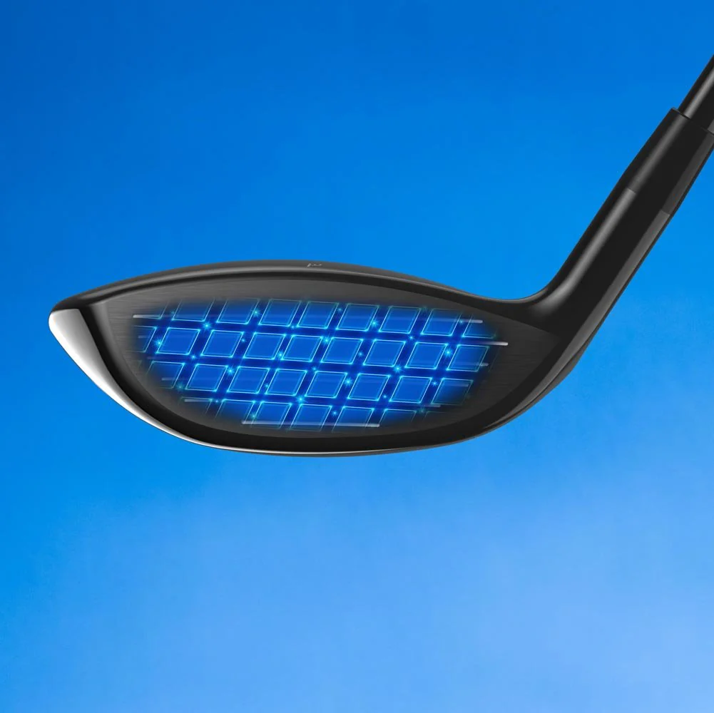 Tour Edge Women's Hot Launch Max Fairway Wood - Image 6