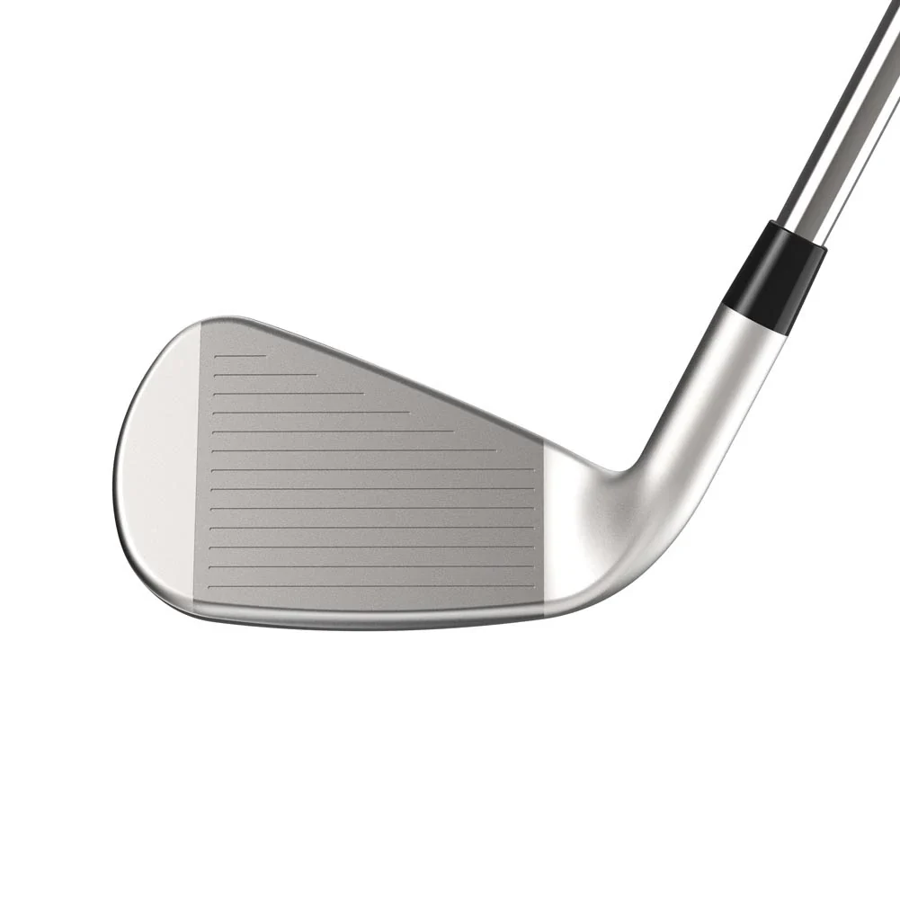 Tour Edge Women's Hot Launch Max Iron Set - Image 2