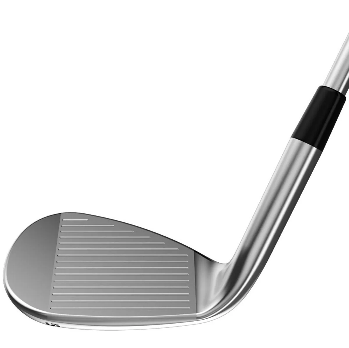 Tour Edge Women's Hot Launch Vibrcor Wedge (Left-Handed) - Image 2