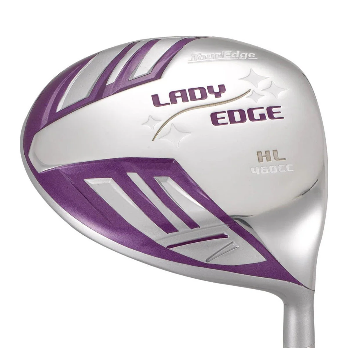 Tour Edge Women's Lady Edge Complete Set - Cart Bag - Image 10