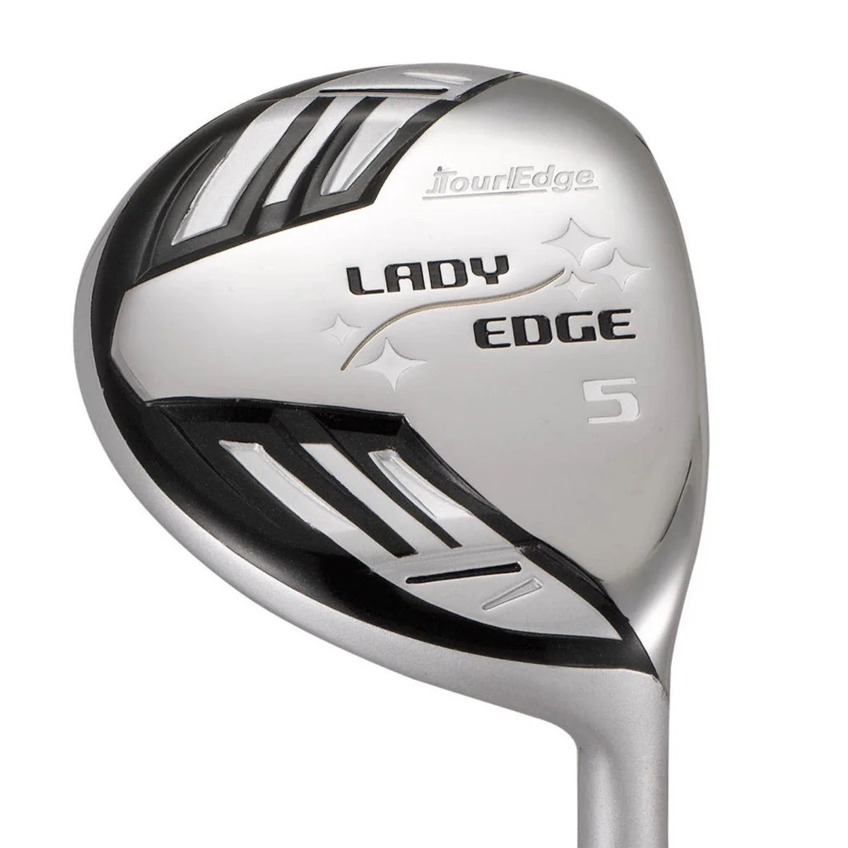 Tour Edge Women's Lady Edge Complete Set - Cart Bag - Image 14