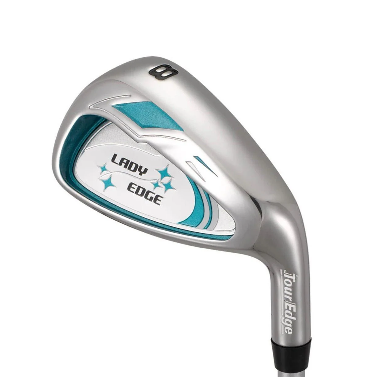 Tour Edge Women's Lady Edge Complete Set - Cart Bag - Image 4