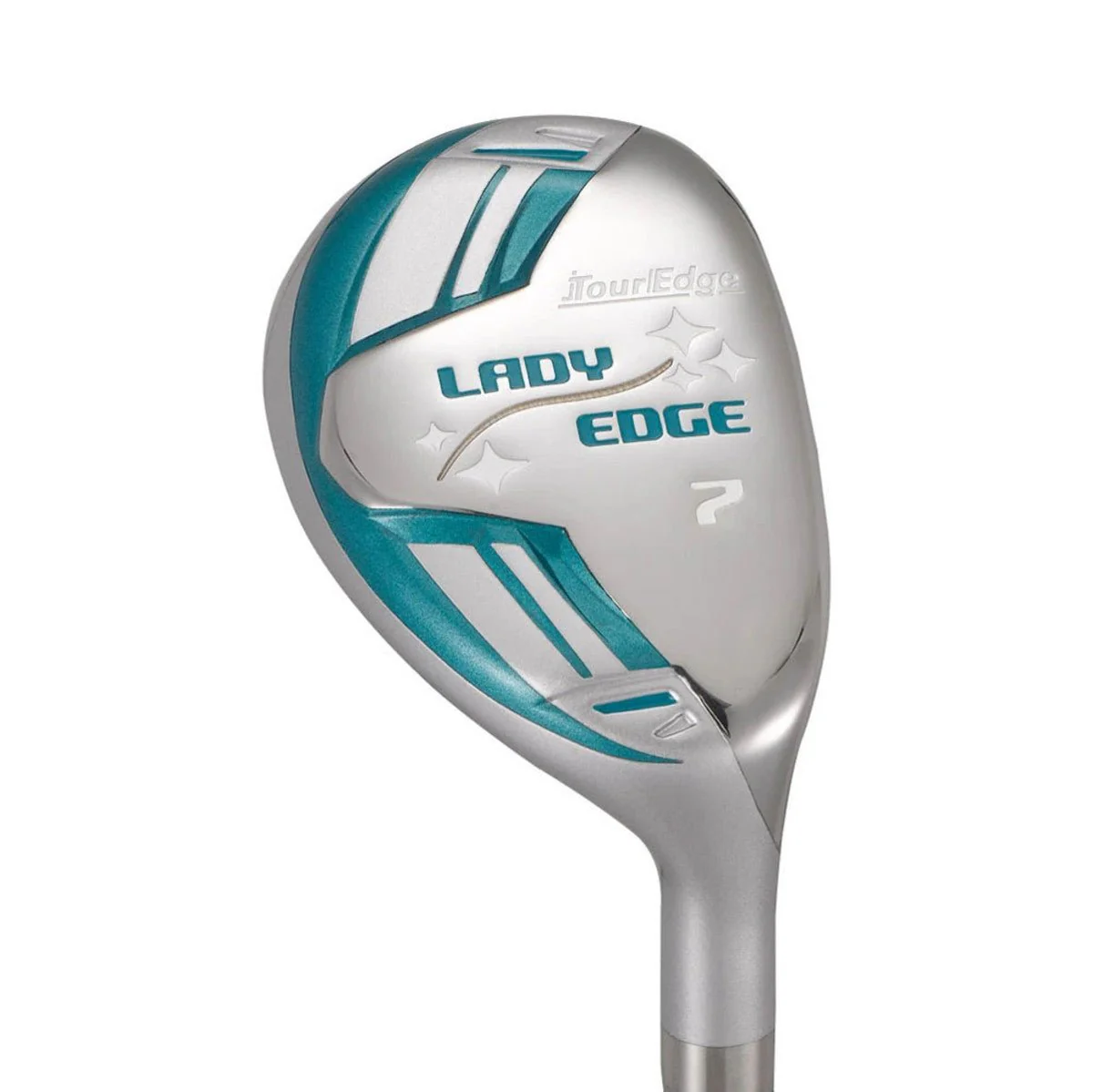 Tour Edge Women's Lady Edge Complete Set - Cart Bag - Image 6