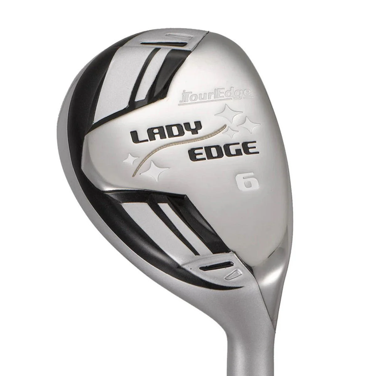 Tour Edge Women's Lady Edge Complete Set - Cart Bag - Image 7