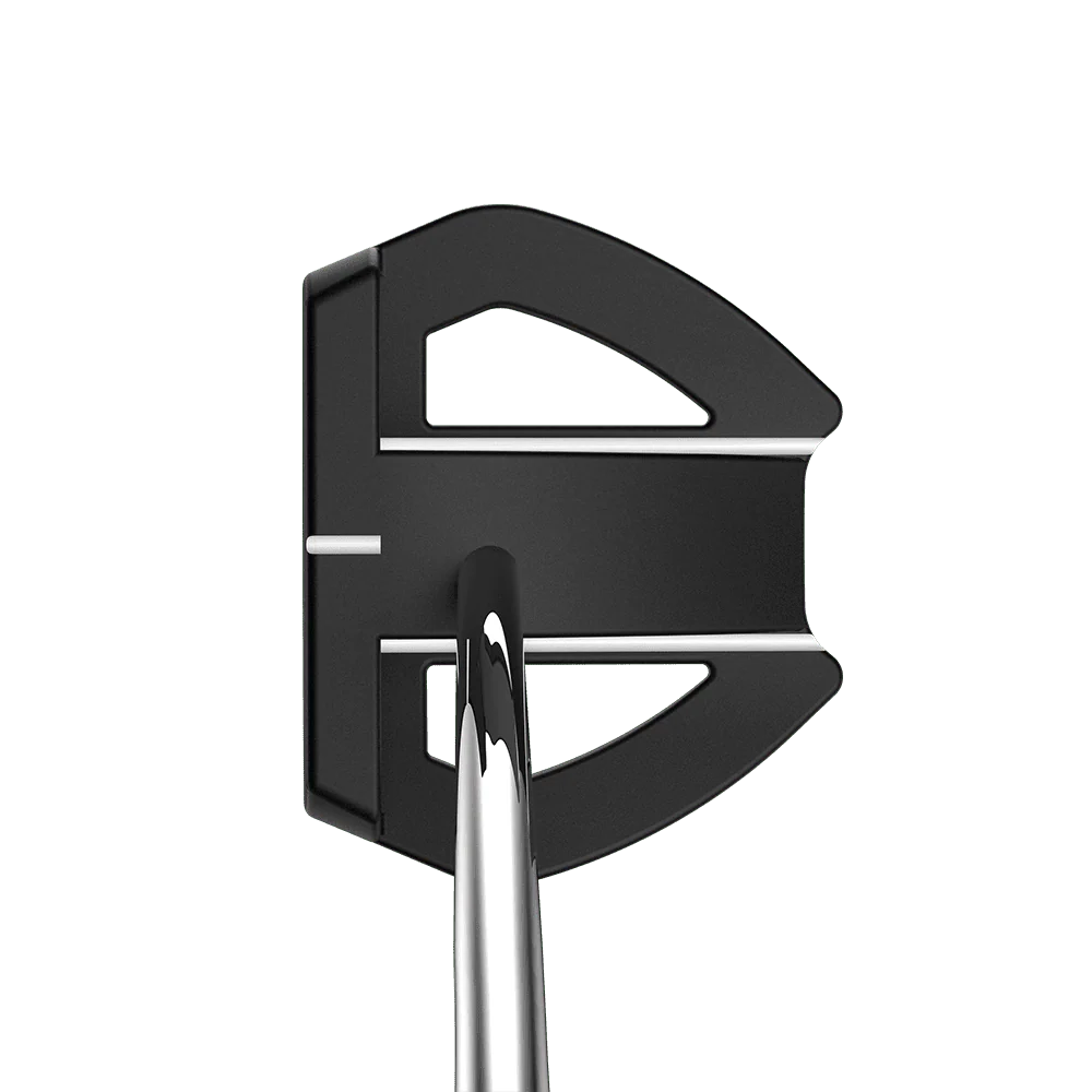 Tour Edge Zero Torque ZT-1 Putter - Image 4