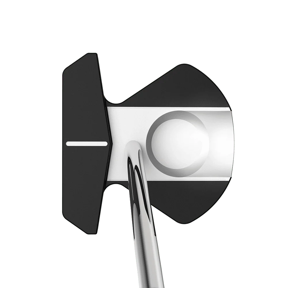Tour Edge Zero Torque ZT-4 Putter - Image 4