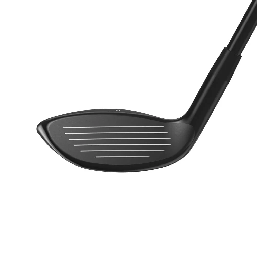Tour Women's Edge Hot Launch Max Combo Iron Set - Image 3