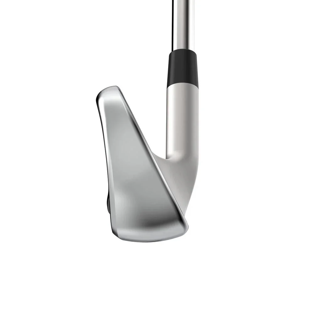 Tour Women's Edge Hot Launch Max Combo Iron Set - Image 9