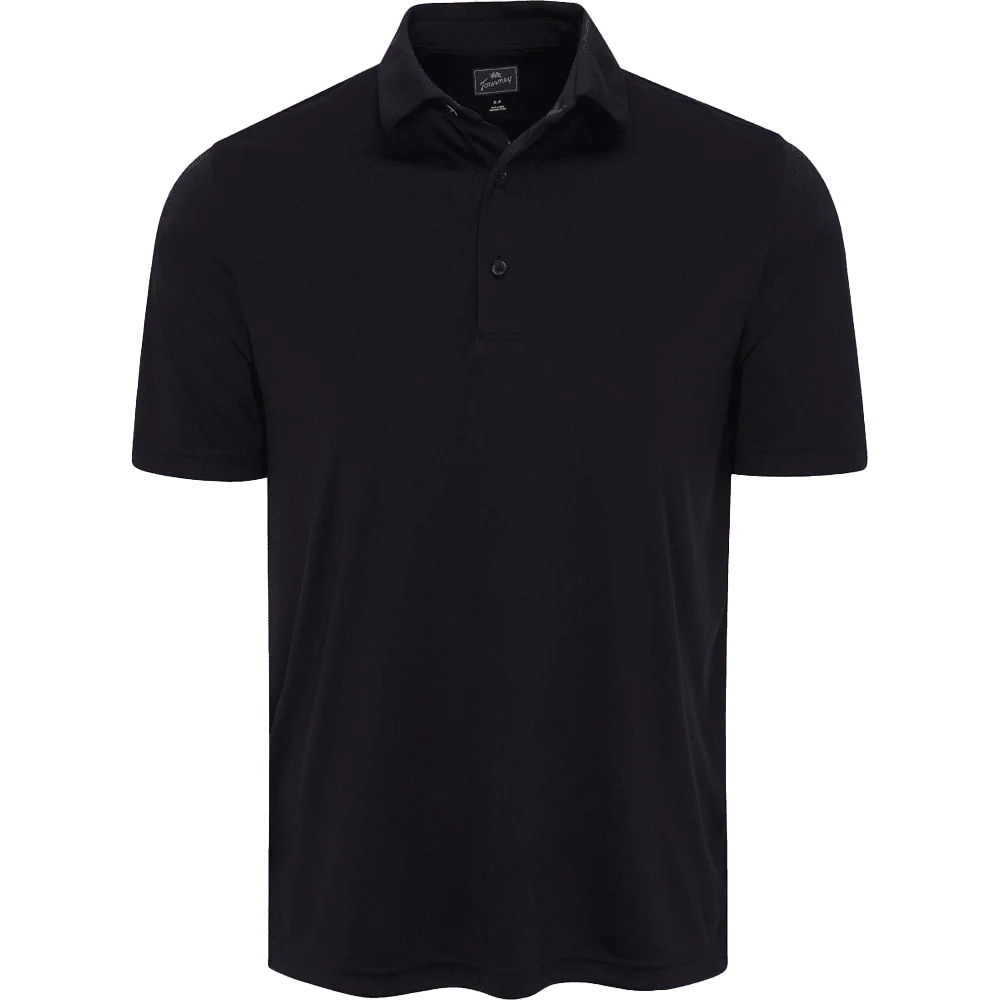 Tourney Victory Performance Golf Polo