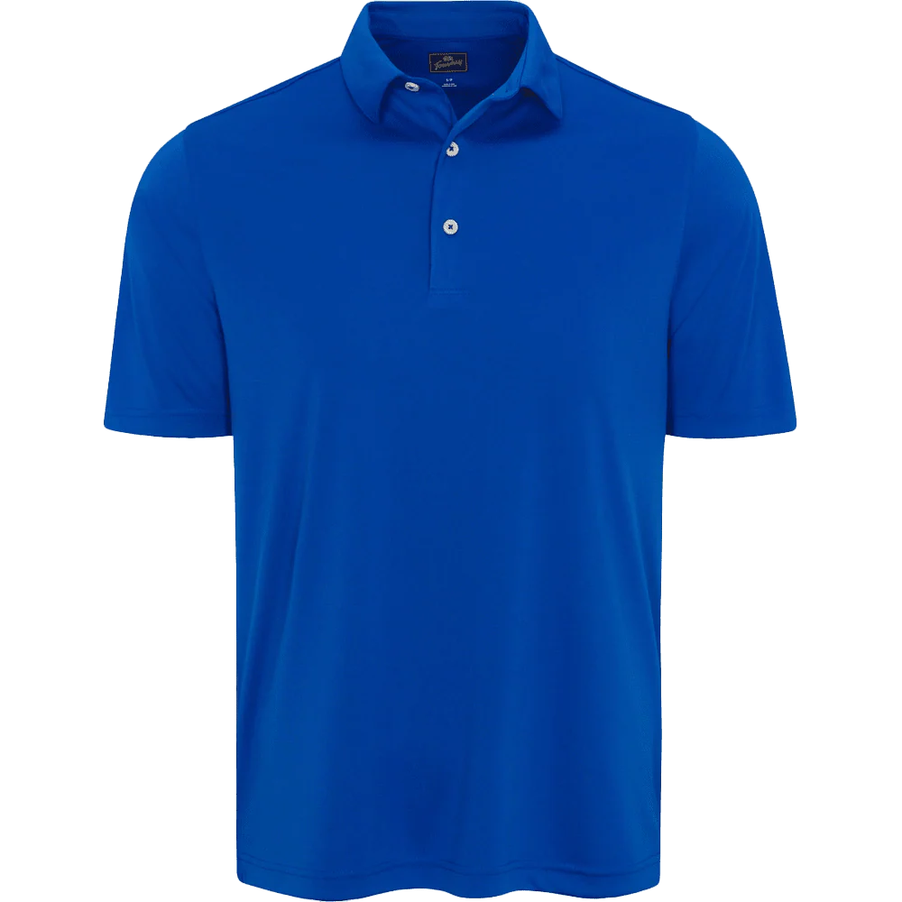 Tourney Victory Performance Golf Polo - Image 6