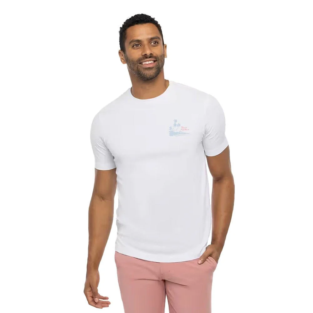 Travis Mathew A List Golf Tee