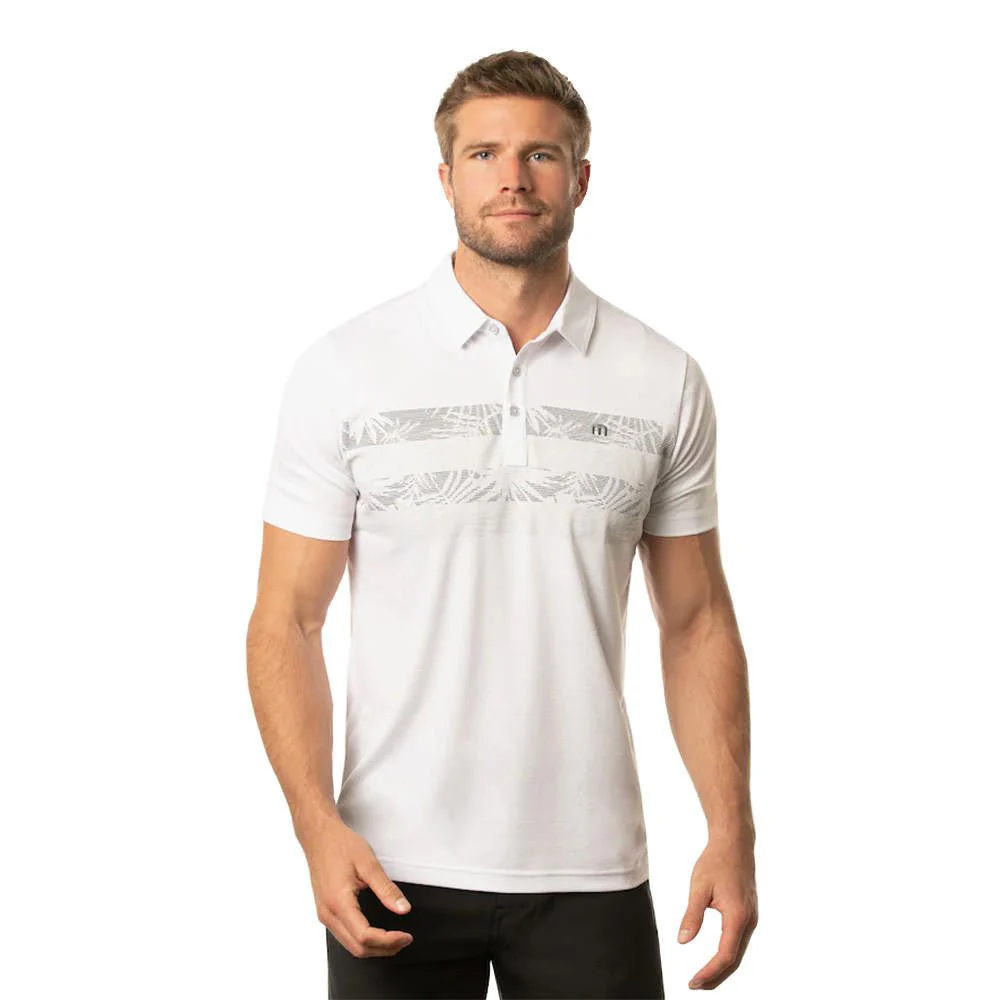 Travis Mathew Activate Polo - Image 4