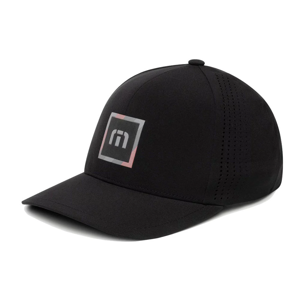 Travis Mathew Airfoil Golf Hat