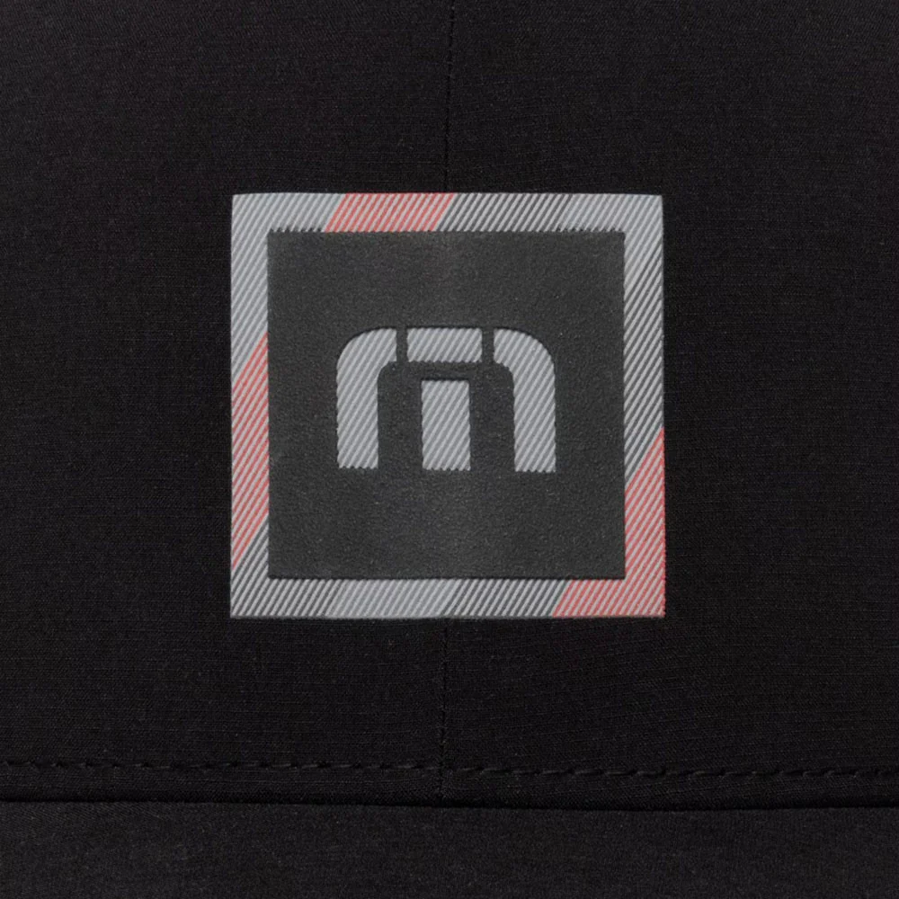 Travis Mathew Airfoil Golf Hat - Image 4
