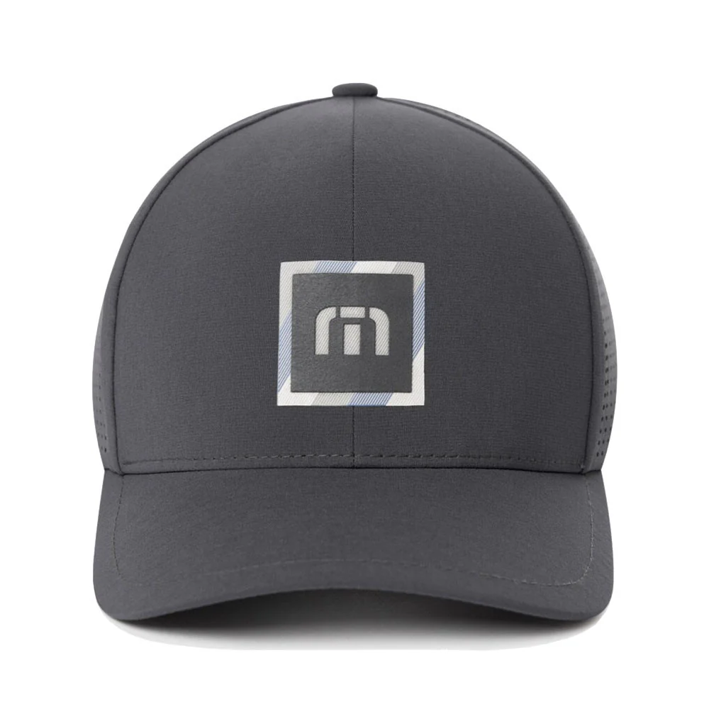 Travis Mathew Airfoil Golf Hat - Image 7