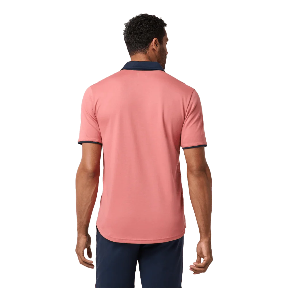 Travis Mathew All Day Social Club Golf Polo - Image 5