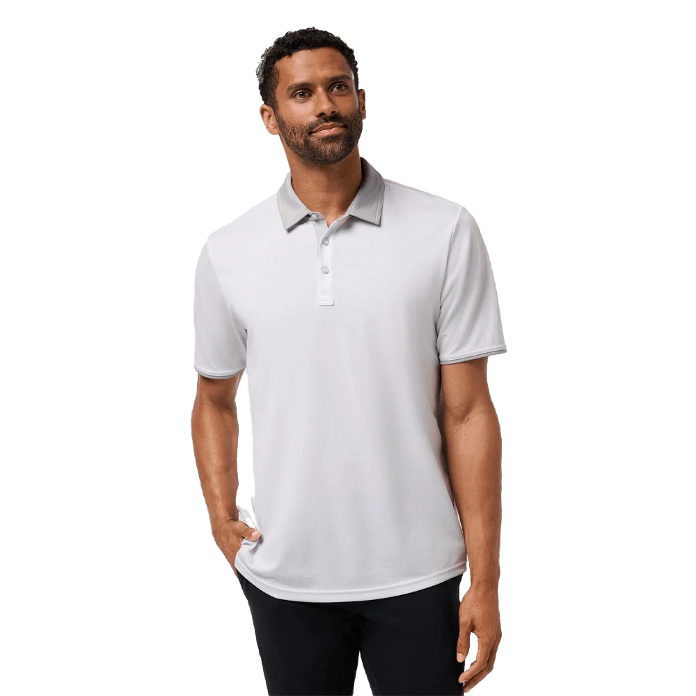 Travis Mathew All Day Social Club Golf Polo - Image 7
