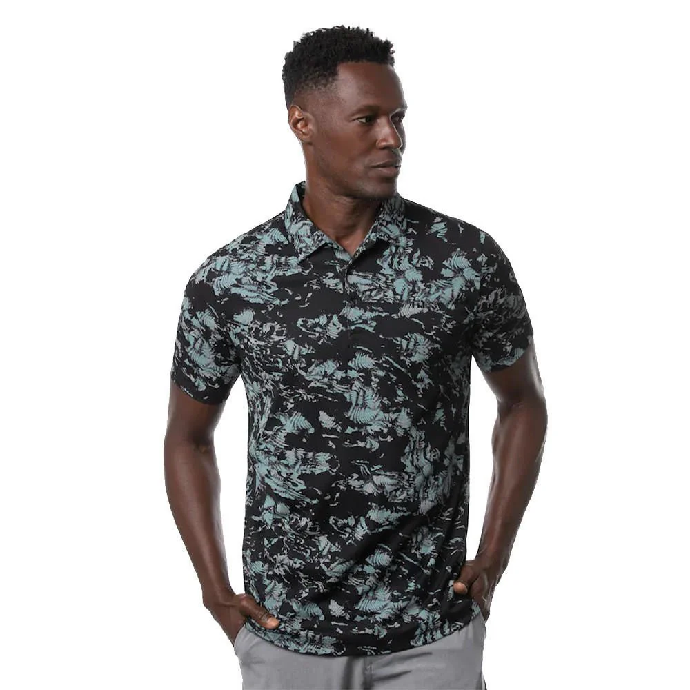 Travis Mathew Alley Oop Polo - Image 2