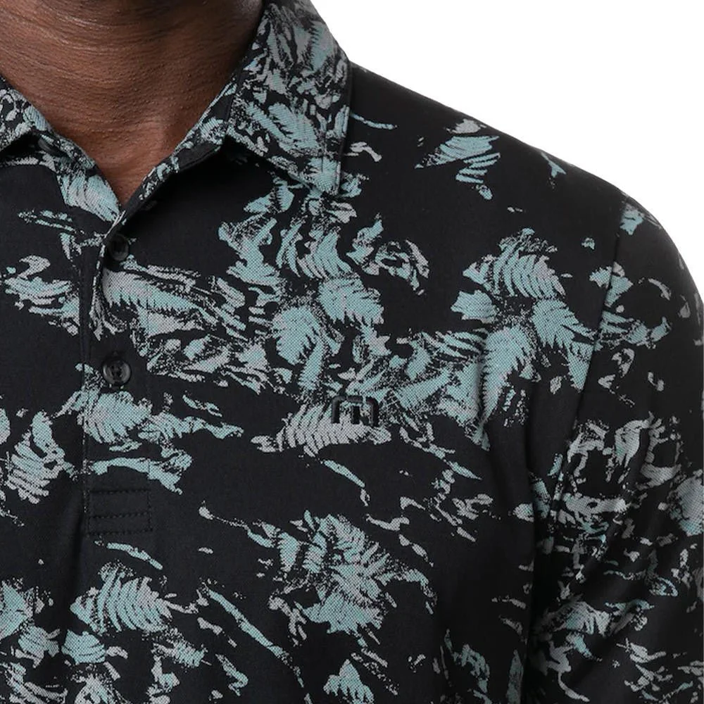 Travis Mathew Alley Oop Polo - Image 3