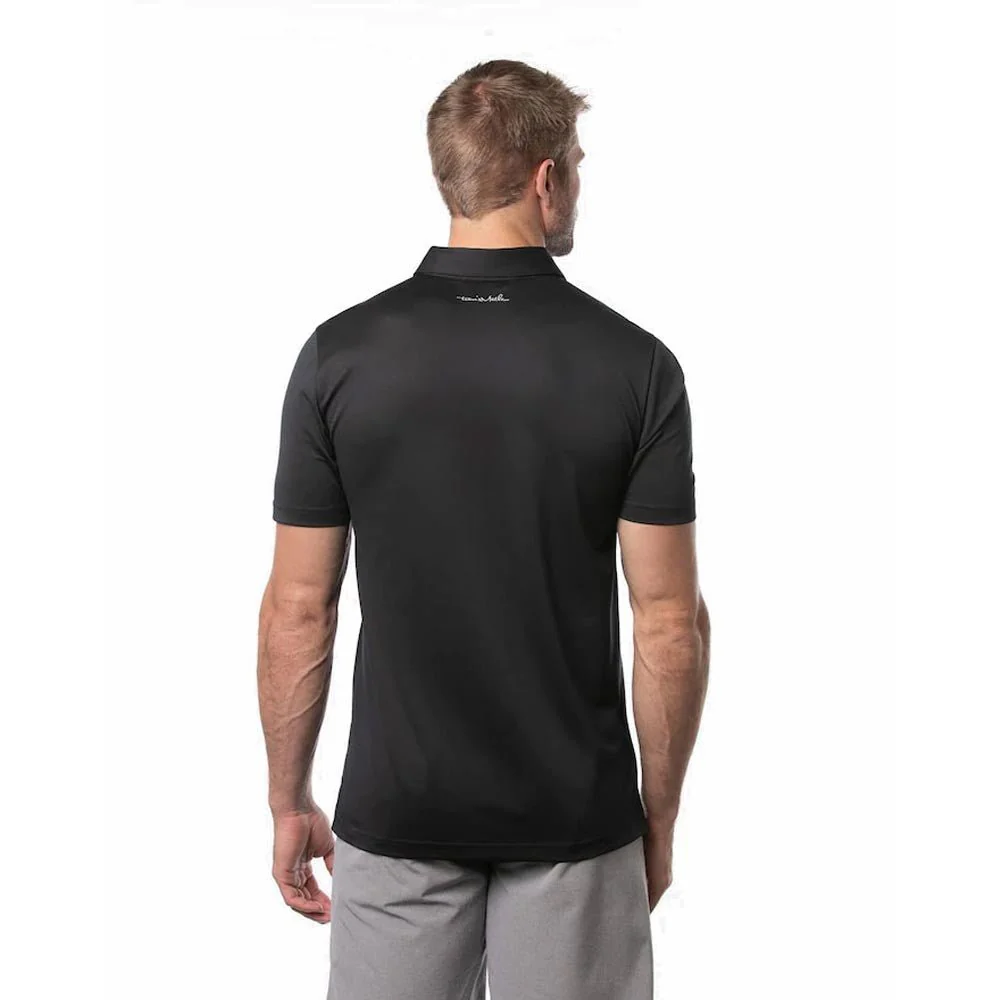 Travis Mathew Ante Up Polo - Image 4