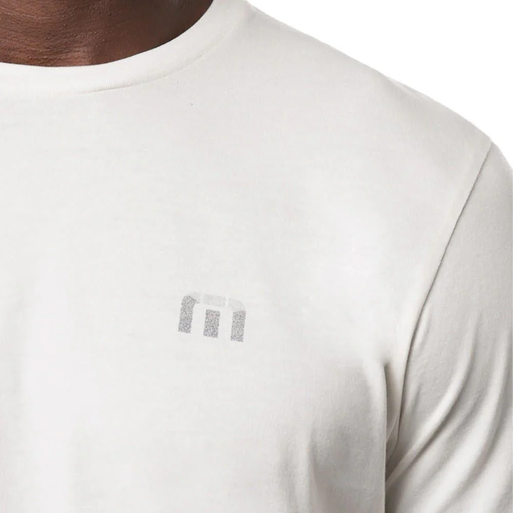 Travis Mathew At The Dive In Tee - Image 4