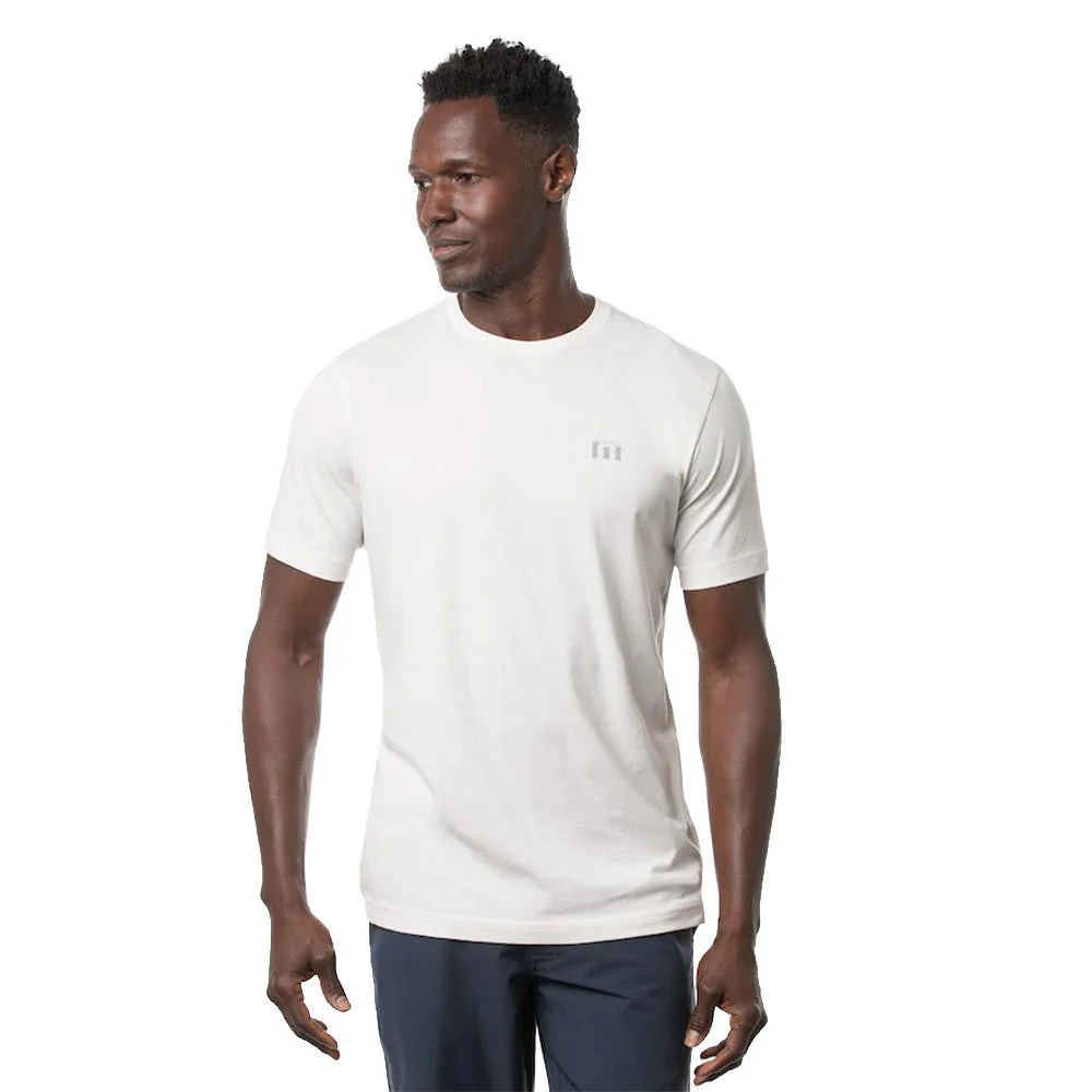 Travis Mathew At The Dive In Tee - Image 6