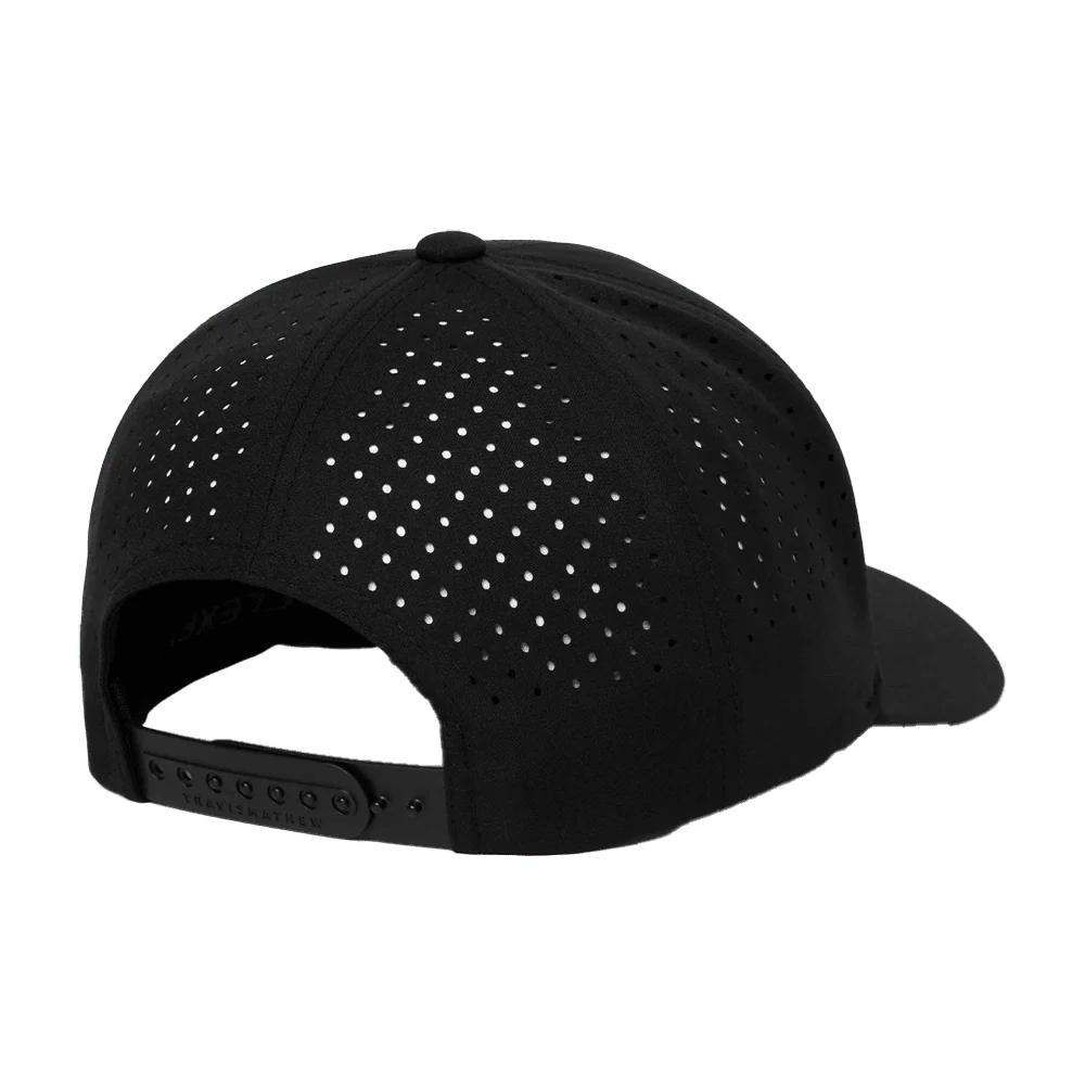 Travis Mathew Bahamas Tech Golf Hat - Image 2