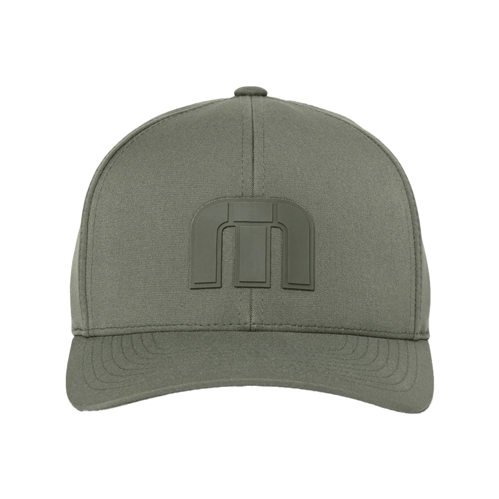 Travis Mathew Bahamas Tech Golf Hat - Image 3