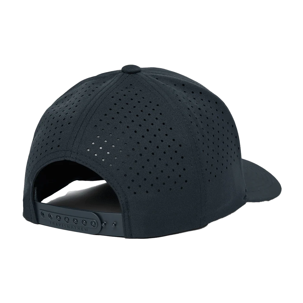 Travis Mathew Bahamas Tech Golf Hat - Image 6