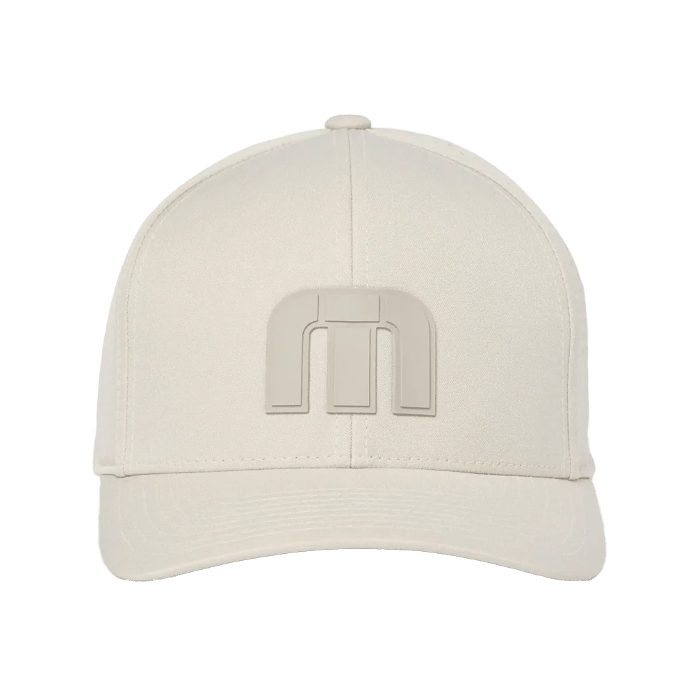 Travis Mathew Bahamas Tech Golf Hat - Image 7