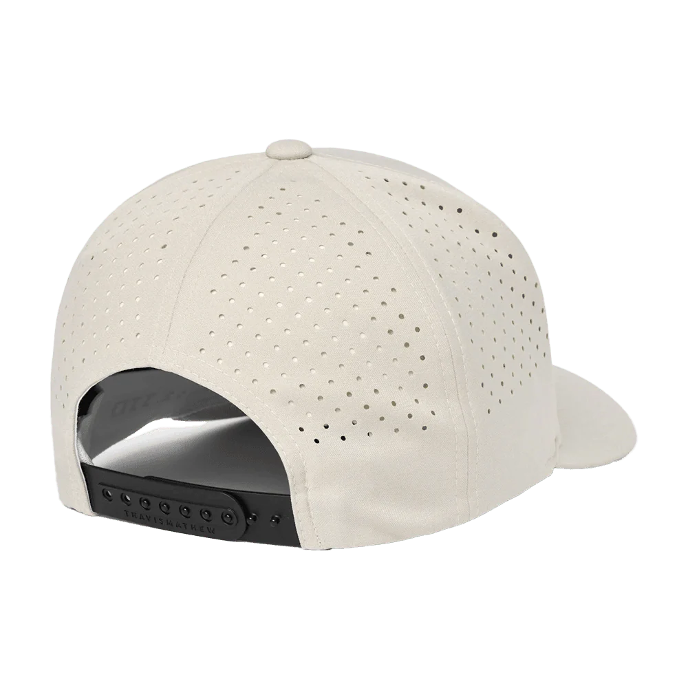 Travis Mathew Bahamas Tech Golf Hat - Image 8