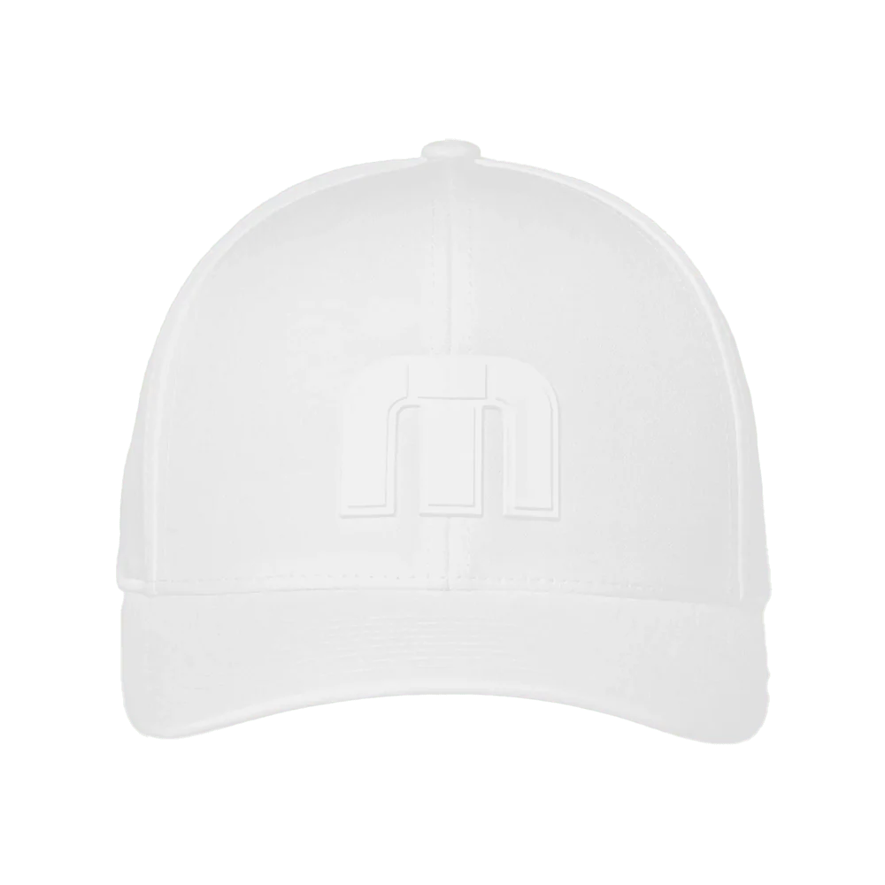 Travis Mathew Bahamas Tech Golf Hat - Image 9