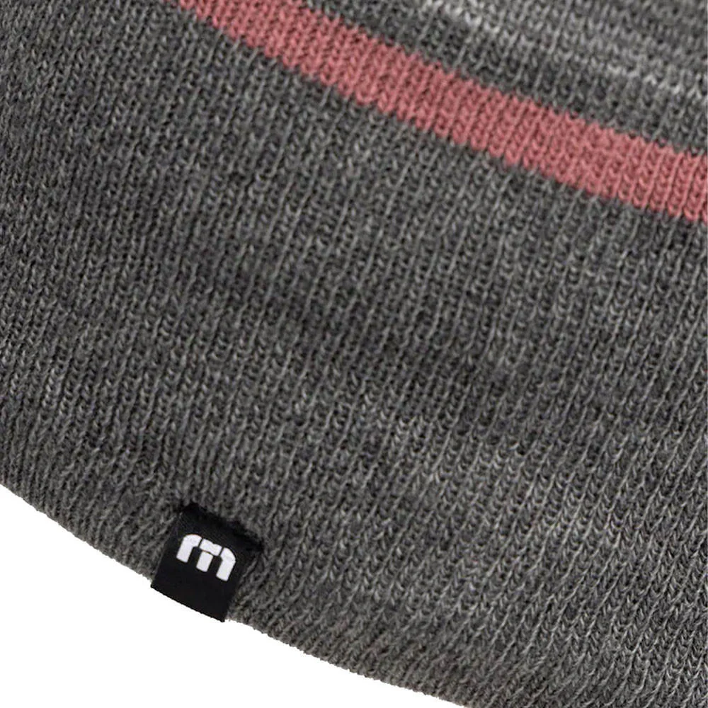 Travis Mathew Bannerman Beanie - Image 2