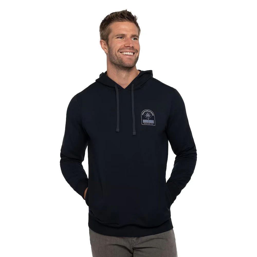 Travis Mathew Basilica Golf Hoodie