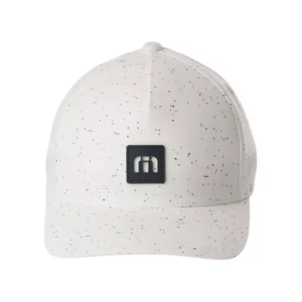Travis Mathew Be Reel Hat