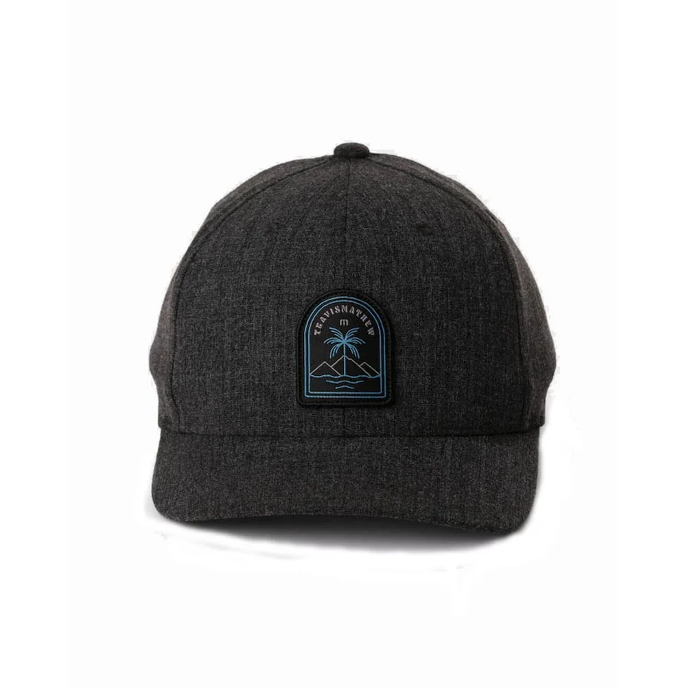 Travis Mathew Beaches Be Salty Hat