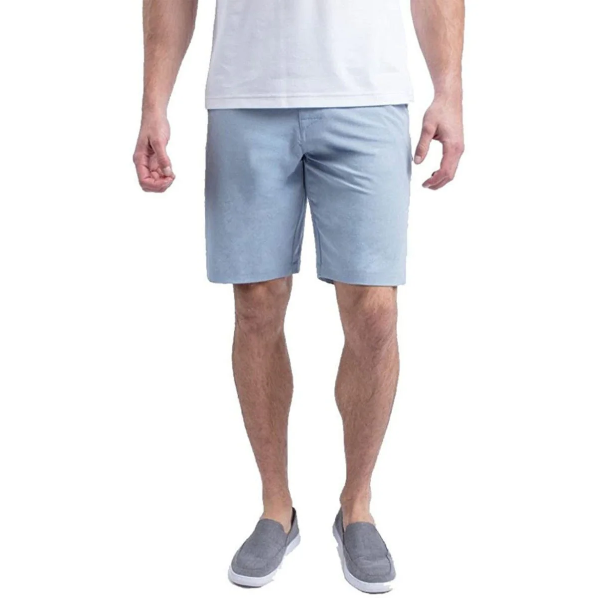 Travis Mathew Beck Golf Shorts - Image 3