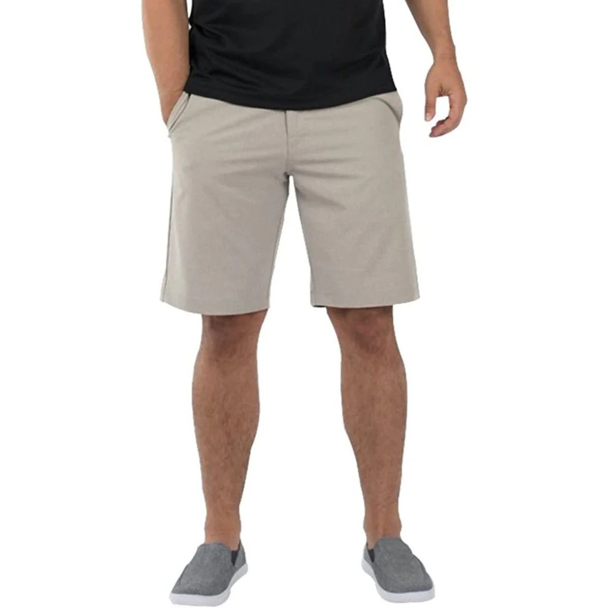 Travis Mathew Beck Golf Shorts - Image 6