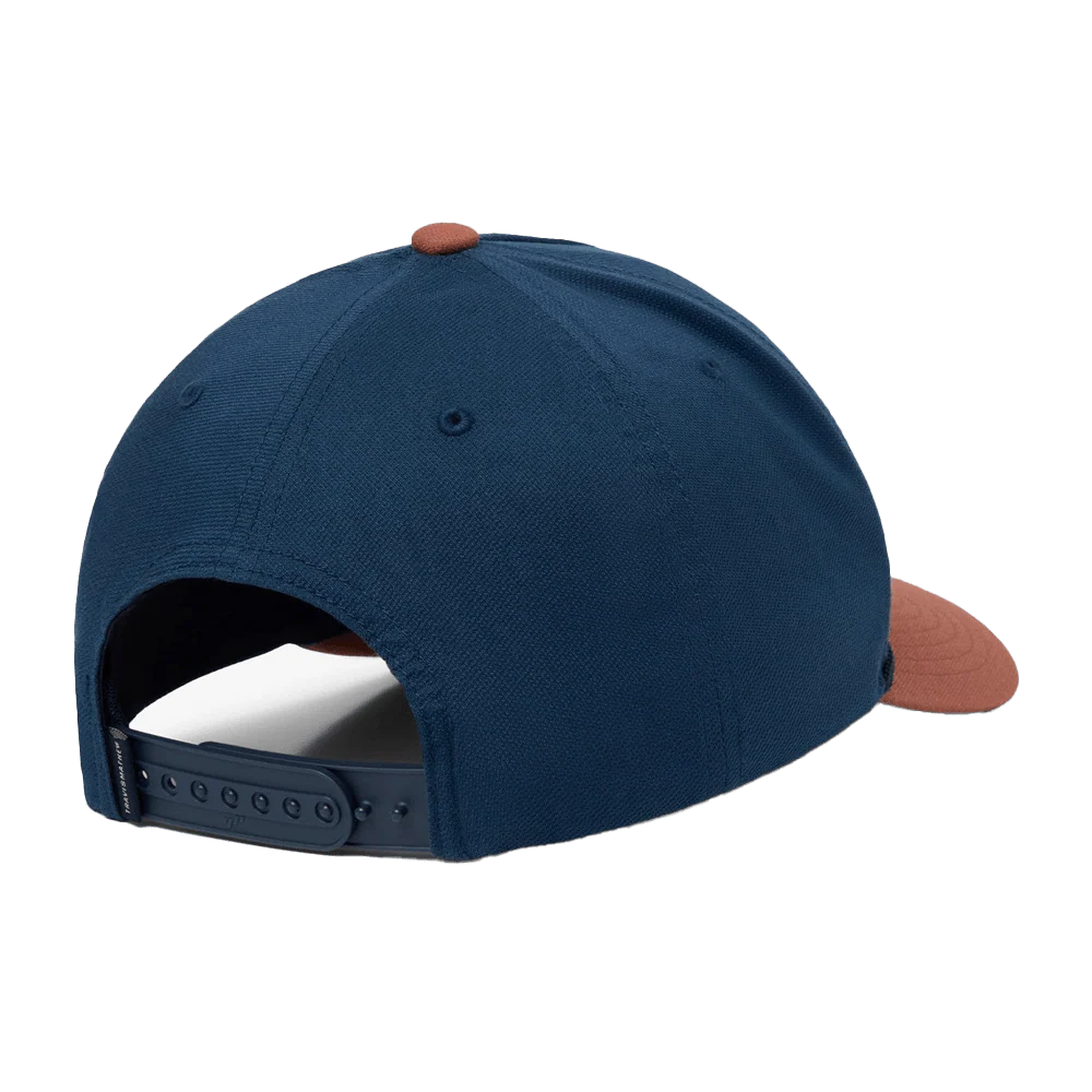 Travis Mathew Beerly Beloved Golf Hat - Image 2