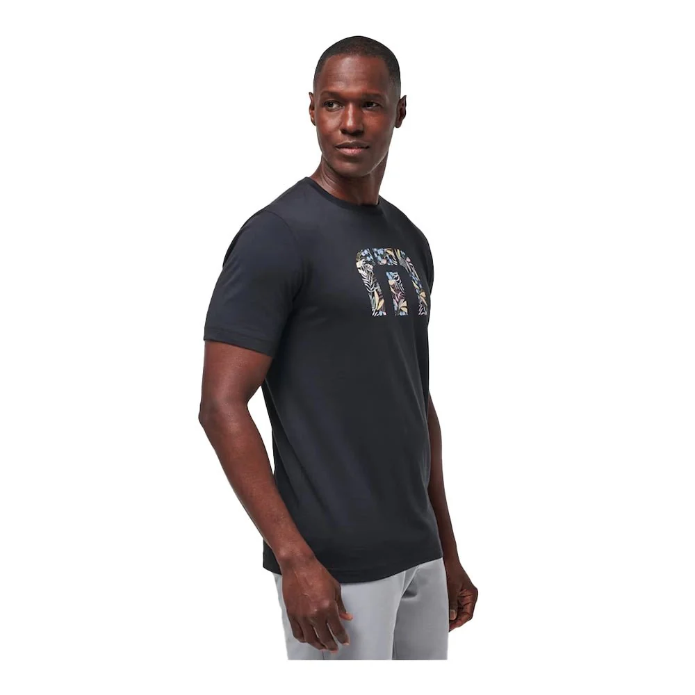 Travis Mathew Bring Your Own Board Golf Tee - Image 2