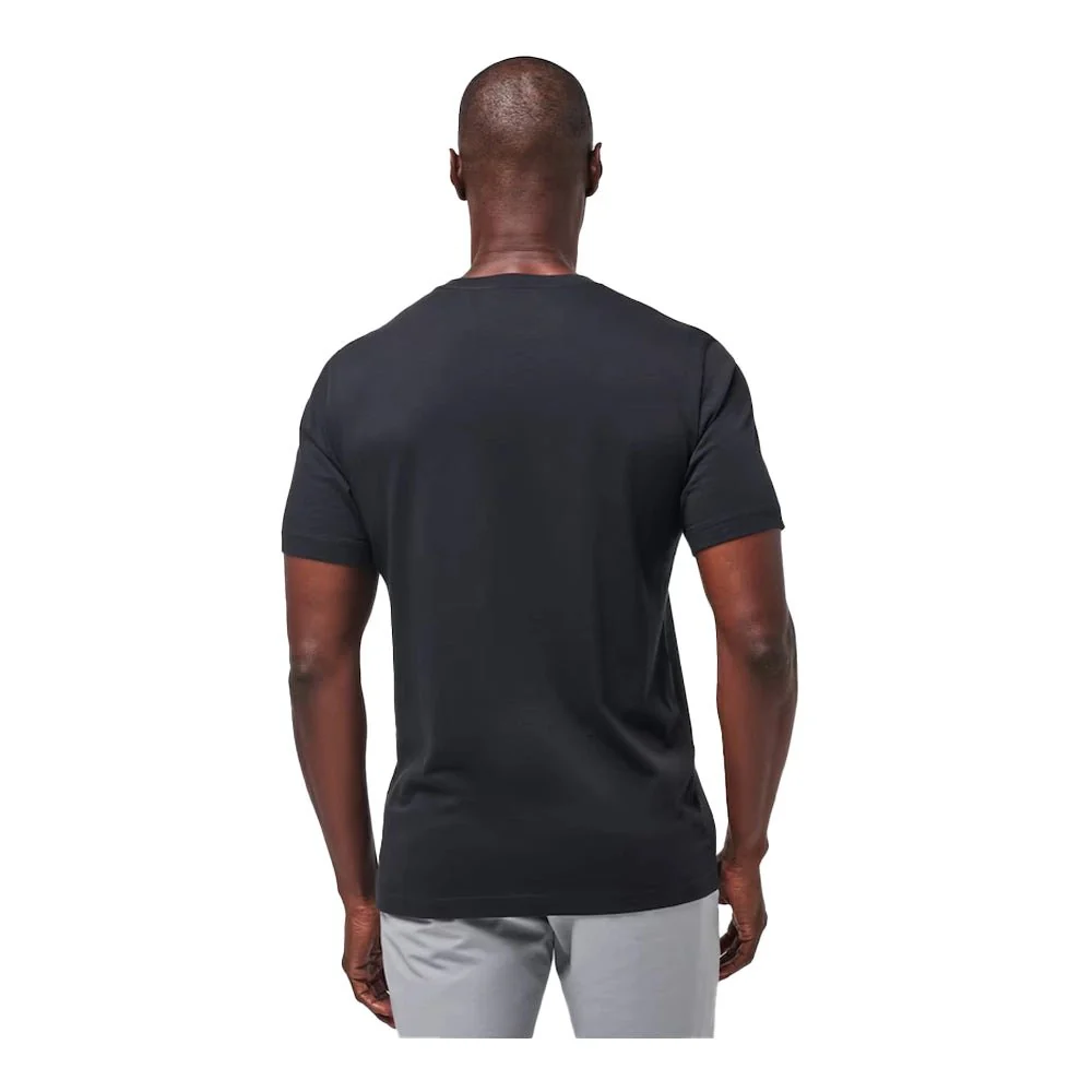 Travis Mathew Bring Your Own Board Golf Tee - Image 3