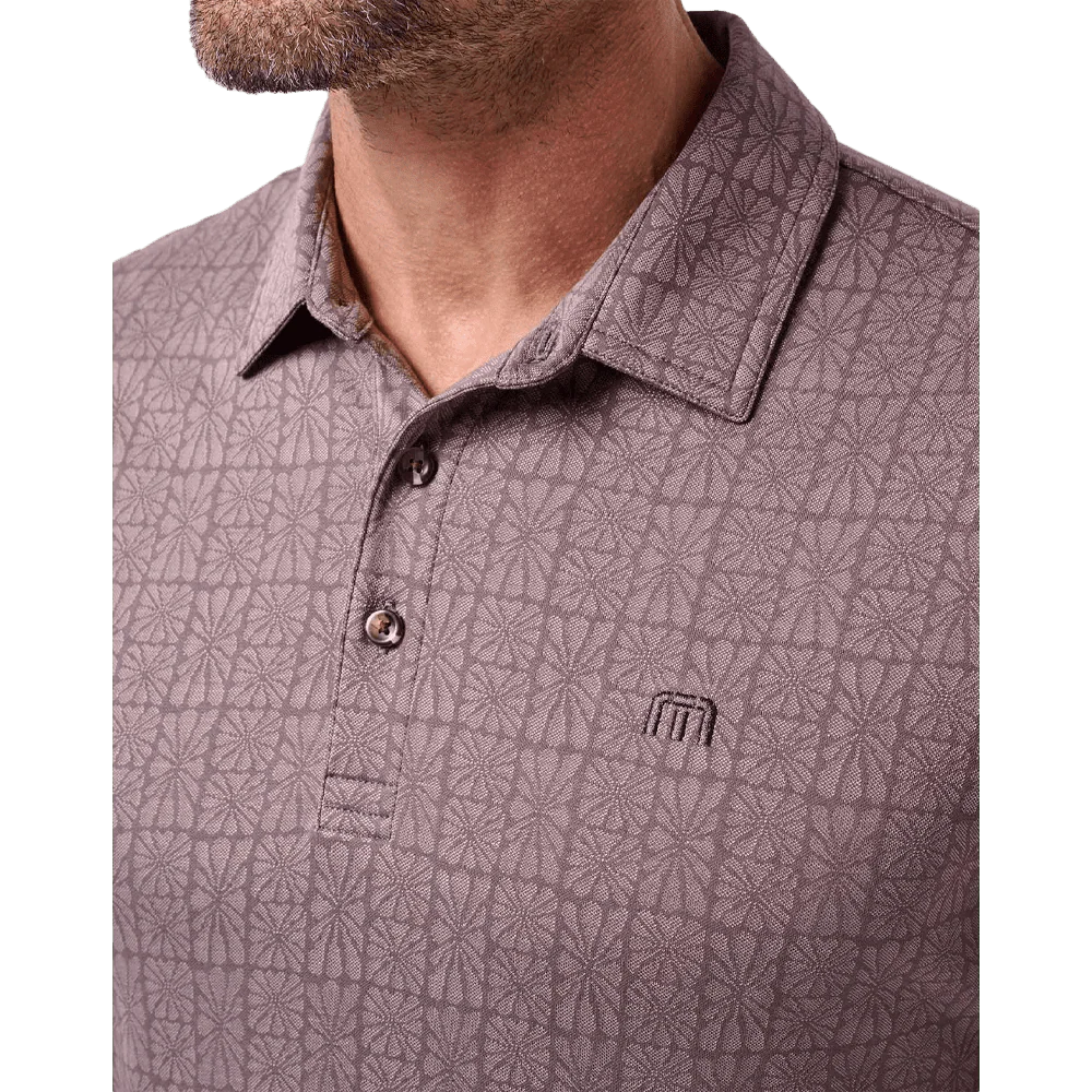 Travis Mathew Cabana Golf Polo - Image 6