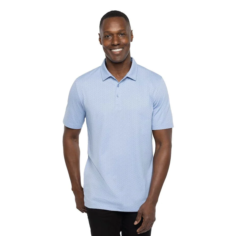 Travis Mathew Carnaval Polo